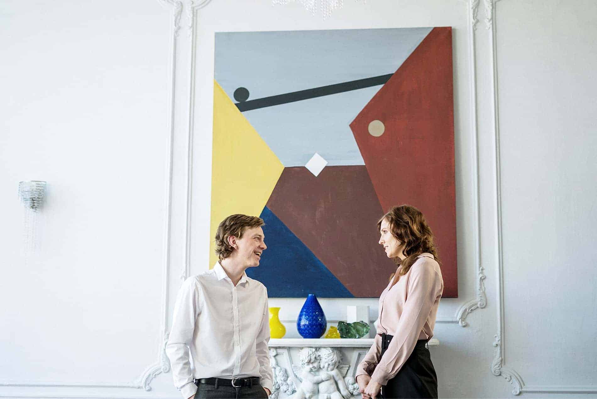 Lire la suite à propos de l’article Digital experience